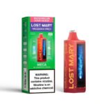 Watermelon Sour Peach Lost Mary Mo20000 Pro