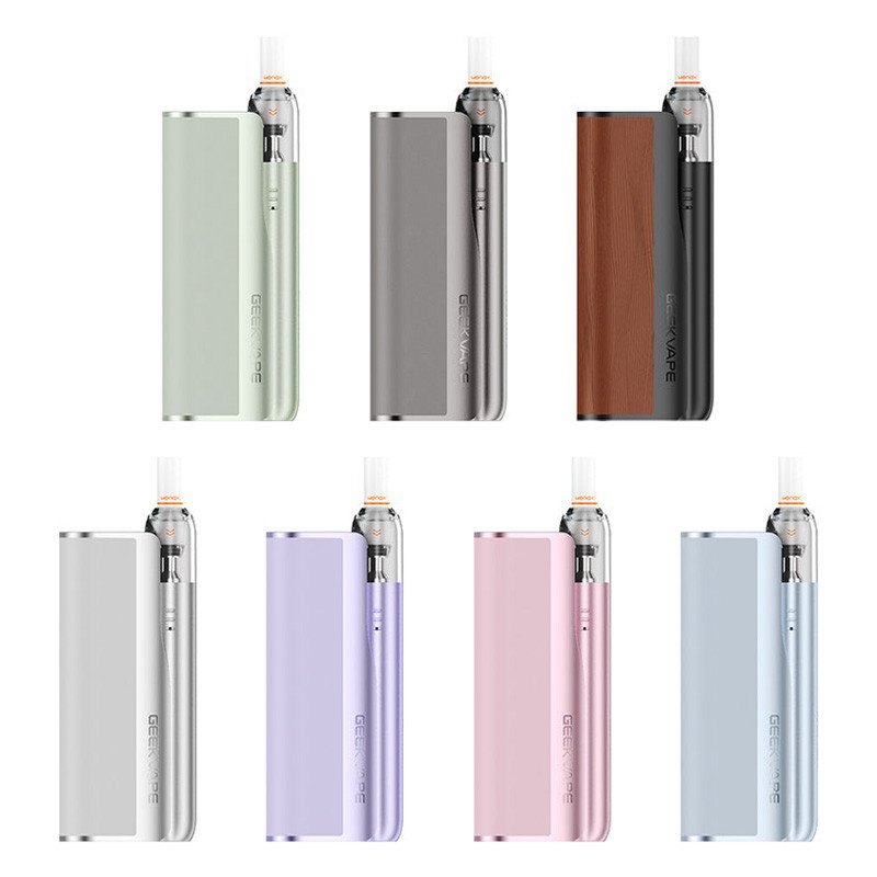 Geekvape Wenax M Starter Kit 2500mAh Geekvape Wenax M Starter Kit 2500mAh