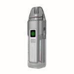 White Silver Vaporesso Luxe X2