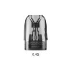 04ohm VOOPOO Argus Top Fill Pod