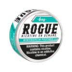 6mg Rogue Wintergreen