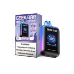 Blackberry Fcuking Fab Skyview Geek Bar