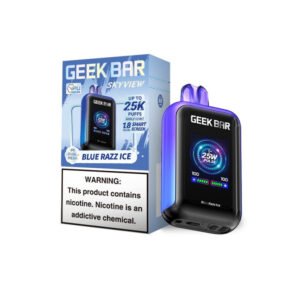 Geek Bar Skyview 25000 Disposable Vape - Image 17