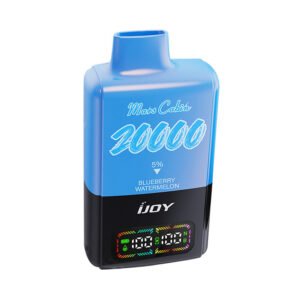 Blueberry Watermelon iJoy Mars Cabin 20K