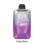 Crazy Berry Space Max Glow