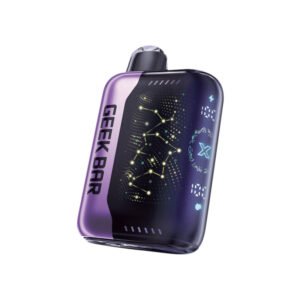 Geek Bar Pulse X 25K Disposable Vape - Image 2