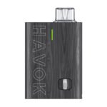 Havok R Kit Black Wood