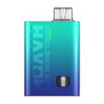 Havok R Kit Lake Green