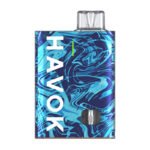Havok R Kit Pastel Blue