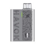 Havok R Kit Silver
