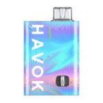 Havok R Kit Unicorn Blue