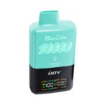 Pineapple Lemon iJoy Mars Cabin 20K