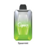 Spearmint Space Max Glow