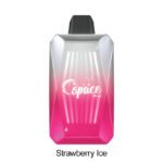 Strawberry Ice Space Max Glow