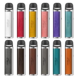 Kumiho THOTH C Pod System Kit 900mAh 35W - Image 4