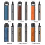 Kumiho THOTH C Pod System Kit 900mAh 35W