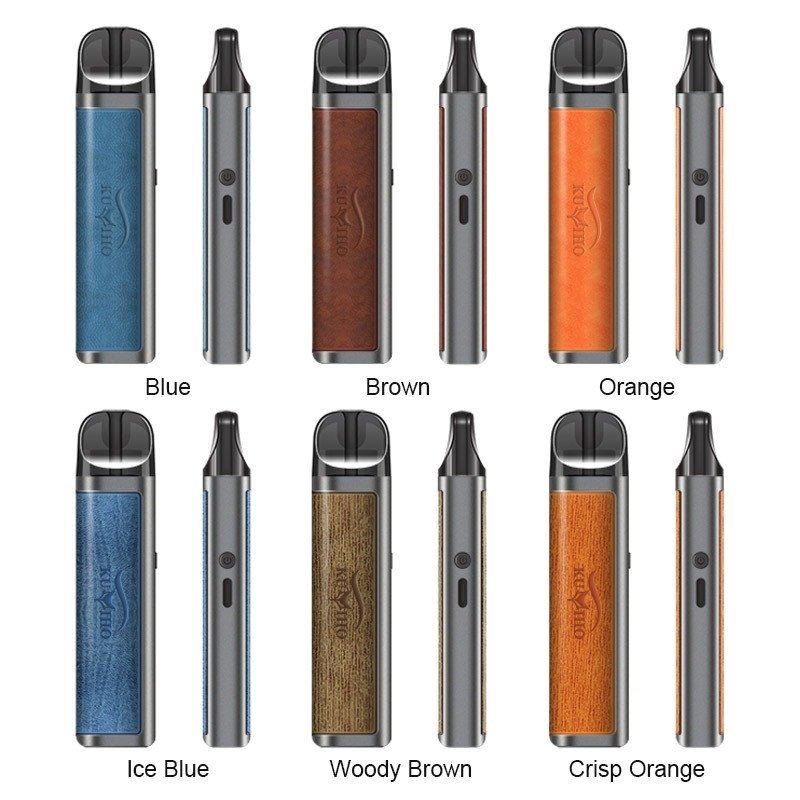 Kumiho THOTH C Pod System Kit 900mAh 35W Kumiho THOTH C Pod System Kit 900mAh 35W