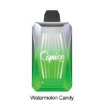 Watermelon Candy Space Max Glow