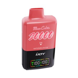 Watermelon Ice iJoy Mars Cabin 20K