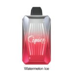 Watermelon Ice Space Max Glow