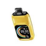 Aierbaita Bar Puff 18000 Disposable Vape 18ml
