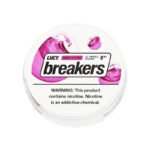 Berry Citrus Lucy Breakers