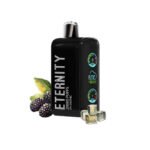 Black Ice Fume Eternity