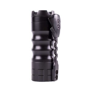 Rockvape Mods Swordfish Mechanical Mod - Image 6