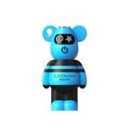 Blue Lookah Bear