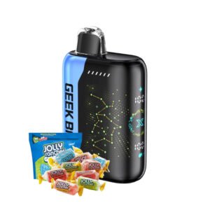 Geek Bar Pulse X 25K Disposable Vape - Image 16