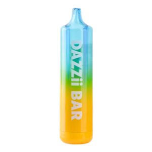 Blue Yellow Dazzii Bar