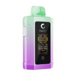Blueberry Mint Judo Novelty