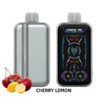 Cherry Lemon Snowwolf Legend 25K
