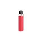 Chili Red Uwell Caliburn G3 Lite