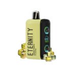Clear Fume Eternity