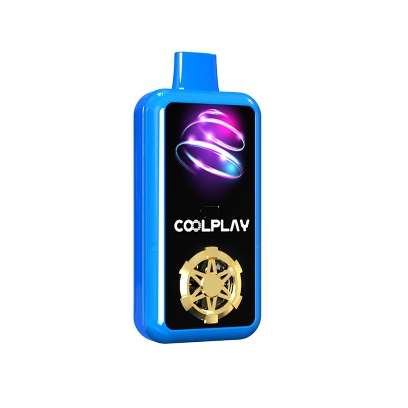 Coolplay AT 28K Disposable Vape 27ml Coolplay AT 28K Disposable Vape 27ml