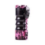 Daft Pink Rockvape Swordfish
