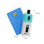 Detail 1 Innokin Z Pod Nano