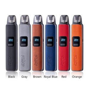 Dotmod Dotpod Pro Pod System Kit 1000mAh 35W - Image 2