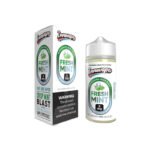 Fresh Mint Innevape E-juice (Freebase) 100ml