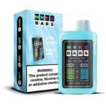 Fresh Mint Mnke Bars Xl