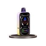 Fresor Max Beast Detail 1