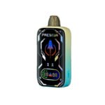 Fresor Max Beast 15000 Disposable Vape 16ml