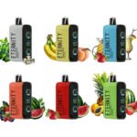 Fume Eternity 20000 Disposable Vape Kit 21ml