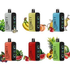 Fume Eternity 20000 Disposable Vape Kit 21ml