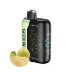 Grapefruit Refresher Pulse X