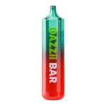 Green Red Dazzii Bar