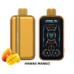 Hawaii Mango Snowwolf Legend 25K