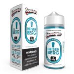Heisenberg Innevape E-juice (Freebase) 100ml