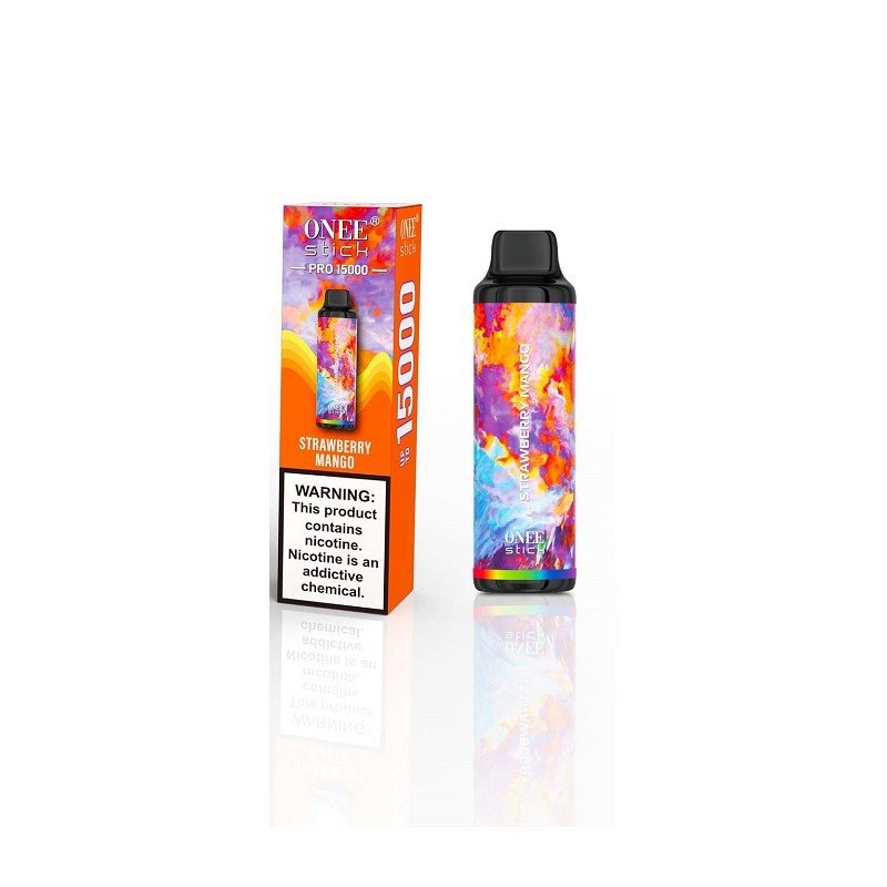 Kangvape Onee Stick Pro 15000 Disposable Vape Kangvape Onee Stick Pro 15000 Disposable Vape